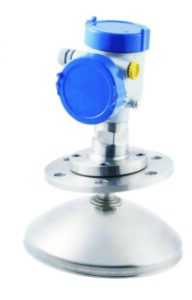 SPINK SC/L-1101 Radar Level Transmitter