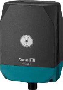 ISTEC SR365A Smart RTU Controller