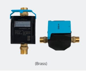 ISTEC UM1000 Smart Ultrasonic Water Meter