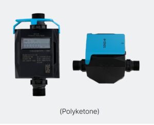 ISTEC UM1000 Smart Ultrasonic Water Meter