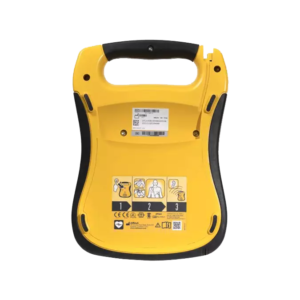 MARTEK Lifeline AED Marine Defibrillators