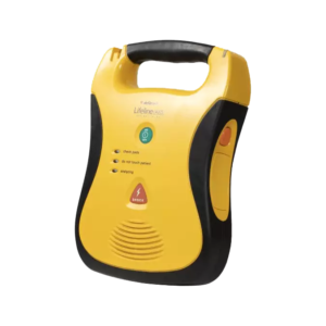 MARTEK Lifeline AED Marine Defibrillators
