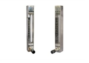 SPINK SC/R-200 Purge Rotameter