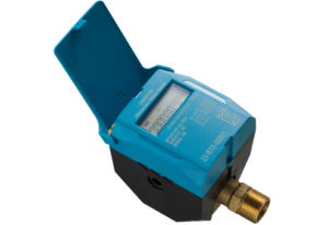 ISTEC UM3000 Smart Ultrasonic Water Meter