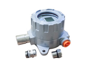 MIRKIP MHTGE373Ex Explosion proof Humidity Temperature Transmitter