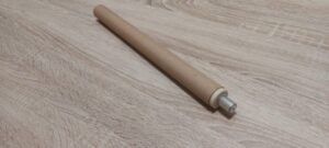 MIRKIP WK-100 Portable Temperature Indicator for Liquid metall