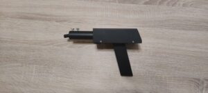 MIRKIP WK-100 Portable Temperature Indicator for Liquid metall