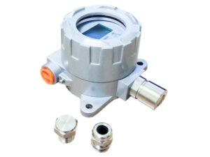 MIRKIP MHTGE373Ex Explosion proof Humidity Temperature Transmitter