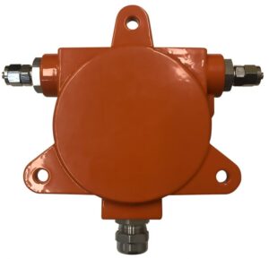 MIRKIP MPSGE923EX Explosion proof Air Differential Pressure Transmitter