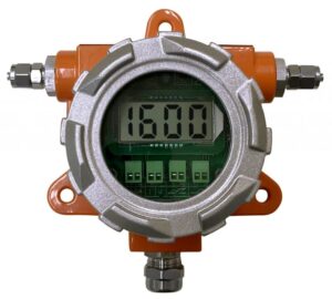 MIRKIP MPSGE923EX Explosion proof Air Differential Pressure Transmitter