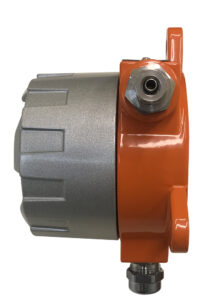 MIRKIP MPSGE923EX Explosion proof Air Differential Pressure Transmitter