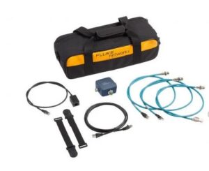 FLUKE MS2-100-IE MicroScanner 2 Industrial Ethernet Cable Verifier