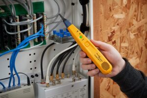 FLUKE PRO3000F60 Networks Filtered Probe