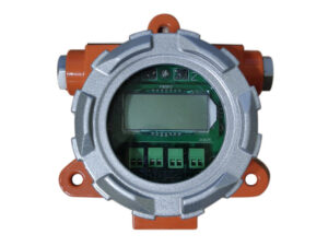 MIRKIP MFSGE374EX Explosion proof Air Velocity Meter