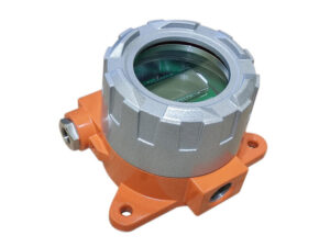 MIRKIP MFSGE374EX Explosion proof Air Velocity Meter