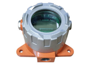 MIRKIP MFSGE374EX Explosion proof Air Velocity Meter