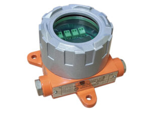 MIRKIP MFSGE374EX Explosion proof Air Velocity Meter