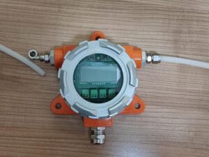 MIRKIP MPSGE923EX Explosion proof Air Differential Pressure Transmitter