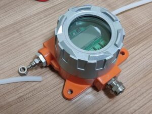 MIRKIP MPSGE923EX Explosion proof Air Differential Pressure Transmitter