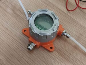 MIRKIP MPSGE923EX Explosion proof Air Differential Pressure Transmitter
