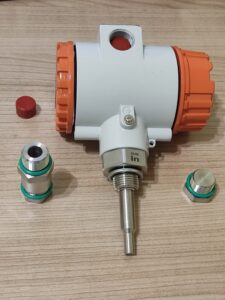 MIRKIP MFSGE-325 Explosion Proof Thermal Flow Switch