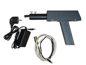 MIRKIP WK-100 Portable Temperature Indicator for Liquid metall