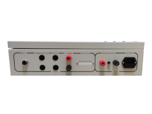 MIRKIP WK-220A Wall-mounted Temperature Indicator for Disposable Thermocouples