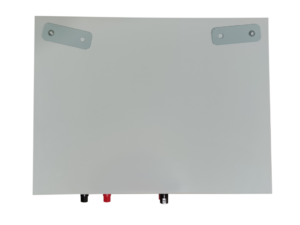 MIRKIP WK-220A Wall-mounted Temperature Indicator for Disposable Thermocouples