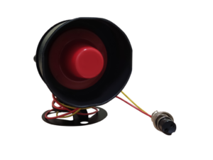 MIRKIP WK-220A Wall-mounted Temperature Indicator for Disposable Thermocouples