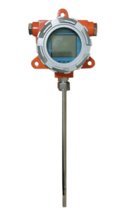 MIRKIP MHTGE373Ex Explosion proof Humidity Temperature Transmitter