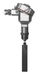 MIRKIP MFSGE-341 Explosion proof Paddle Flow Switch