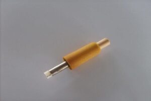 MIRKIP OS Sensors for Oxygen Concentration in Melted Steel