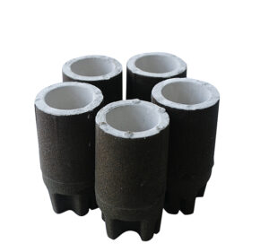 MIRKIP CUP Carbon Cups for thermal analysis