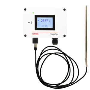 Rotronic TF5A Temperature Transmitter Pt100