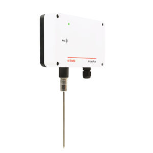 Rotronic TF5A Temperature Transmitter Pt100