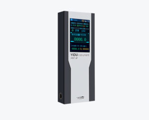 YIDU P Portable gas mass flow meter
