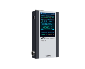 YIDU SC gas mass flow controller