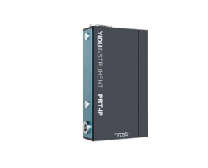 YIDU MC gas mass flow controller