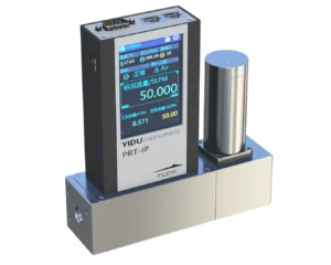 YIDU S Gas mass flow meter