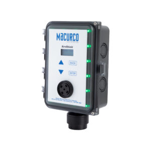 MACURCO AireShield Refrigerant Gas Detector