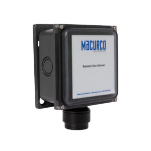 MACURCO AireShield Refrigerant Gas Detector