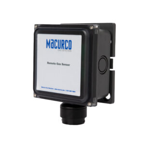 MACURCO AireShield Refrigerant Gas Detector