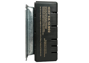 MACURCO CX-6-NO2/CX-12-NO2 Nitrogen Dioxide Fixed Gas Detector