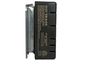 MACURCO CX-6-CO/CX-12-CO Carbon Monoxide Fixed Gas Detector