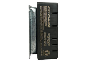 MACURCO CX-6-NO2/CX-12-NO2 Nitrogen Dioxide Fixed Gas Detector