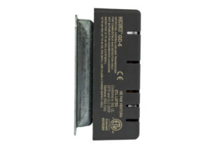 MACURCO GD-6/GD-12 Combustible Fixed Gas Detector