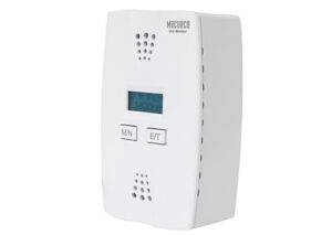 MACURCO IAQ Indoor Air Quality Monitor