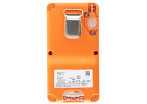 MACURCO PM500 Portable Multi-Gas Monitor w/ Pump