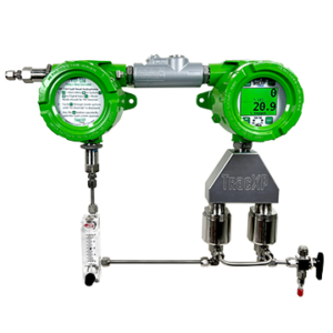 MACURCO TXP-SDA Sample Draw Assembly for Gas Detection System