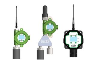 MACURCO TXP-WTA Wireless Gas Transmitter